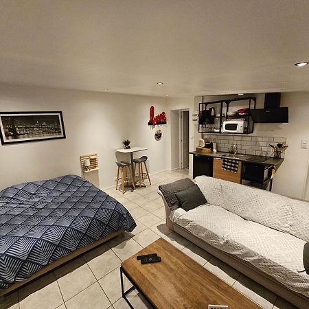 Cabanon Mairyon Apartment Luaran gambar