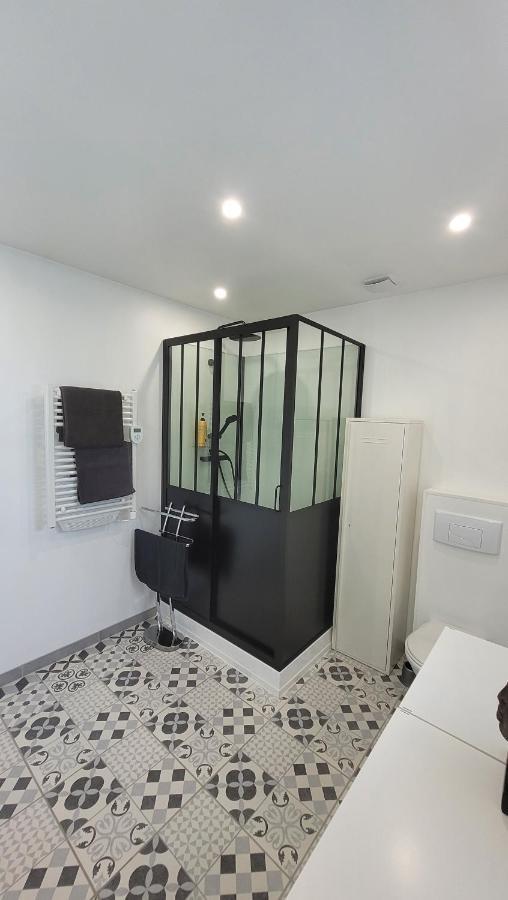 Cabanon Mairyon Apartment Luaran gambar